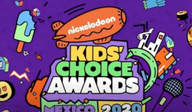 Kids Choice Awards 2020