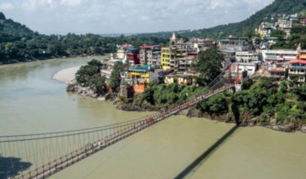 Lakshman Jhula