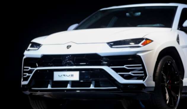 Lamborghini