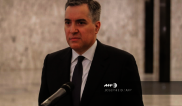 Mustafá Adib, nuevo primer ministro del Líbano