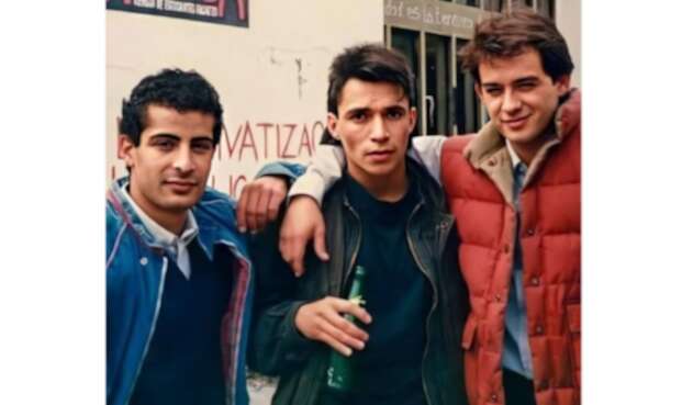 Los Victorinos: así lucen actualmente los protagonistas