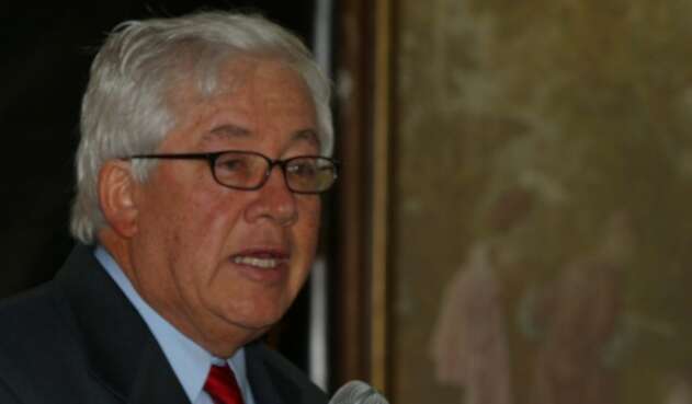 Luis Camilo Osorio Luis Camilo Osorio