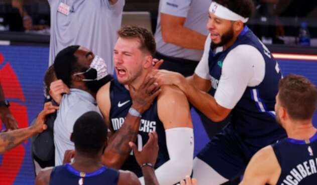 Luka Doncic