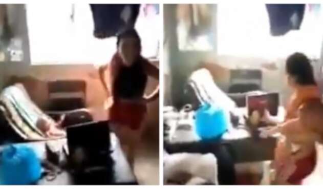 Caso reportado