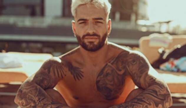 Maluma