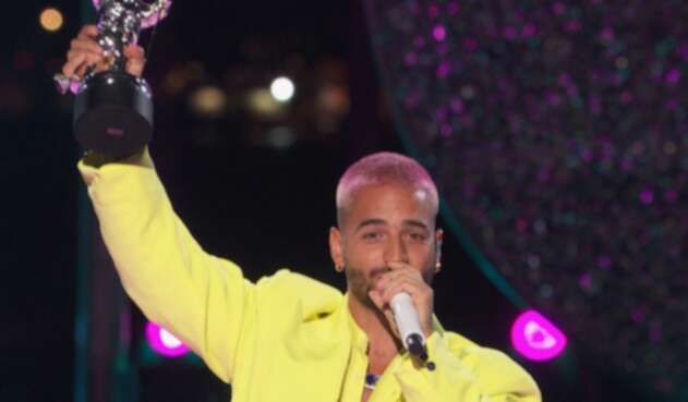 Maluma