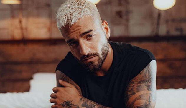 Maluma