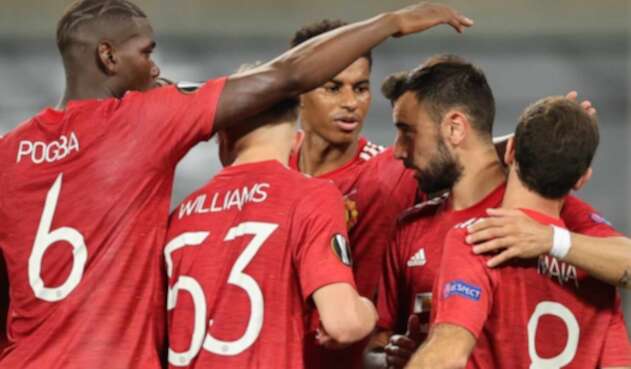 Manchester United