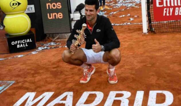 Masters 1000 de Madrid