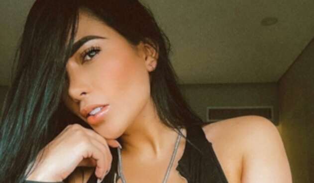 Dania Méndez