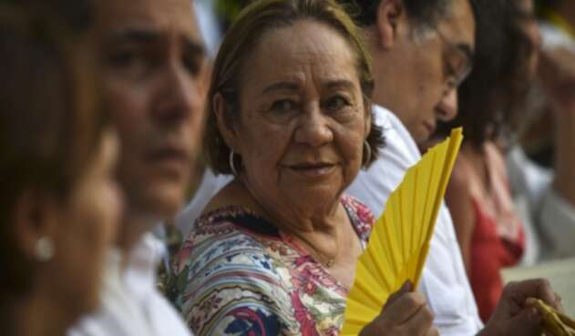 Mercedes Barcha