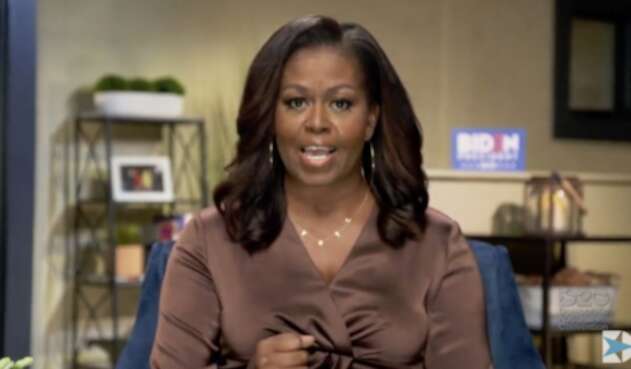Michelle Obama