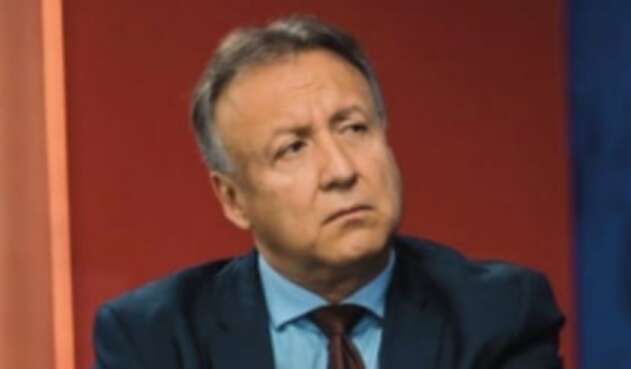 Viceministro de Salud
