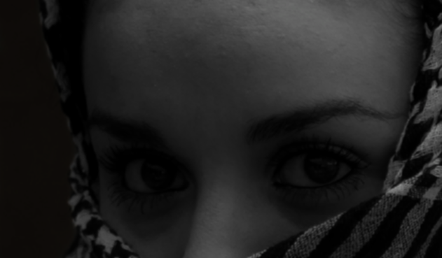 Mujer Mulsumana
