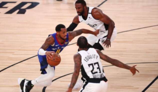 NBA - 2020