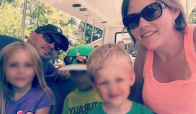 Familia Nelson