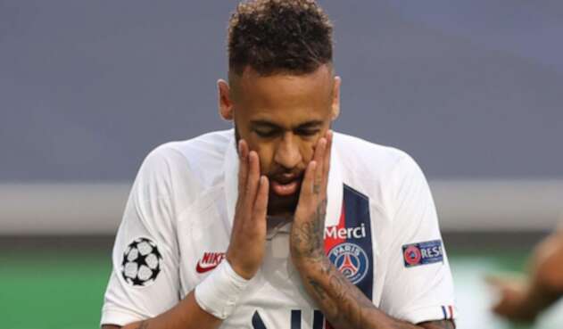 Neymar - 2020