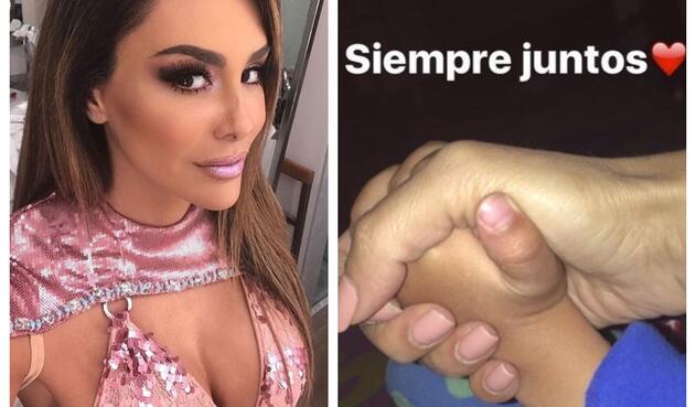 Ninel Conde