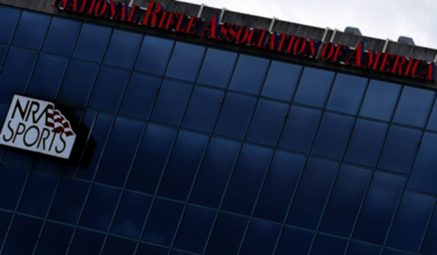 Asociación Nacional del Rifle de EE.UU.