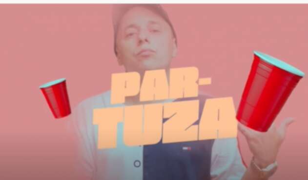 Par- Tusa