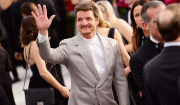 Pedro Pascal