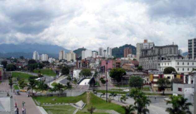 Pereira, Risaralda