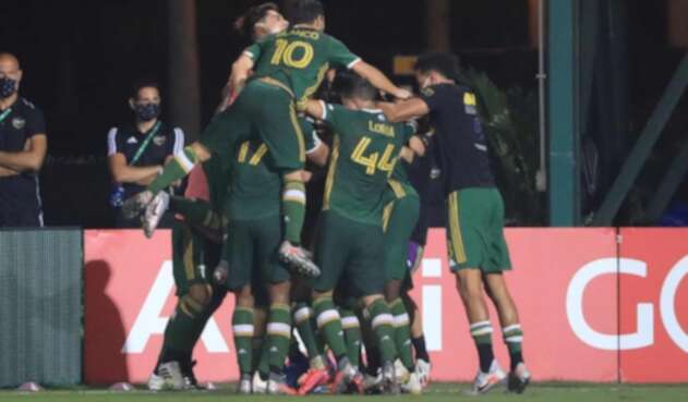 Portland Timbers