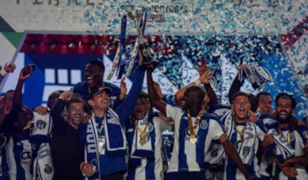 Porto