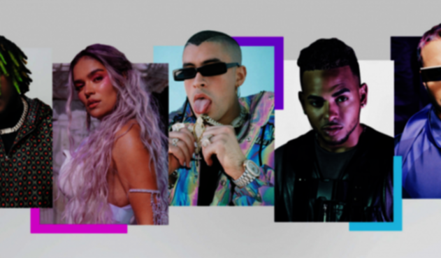 Premios Billboard Latinos