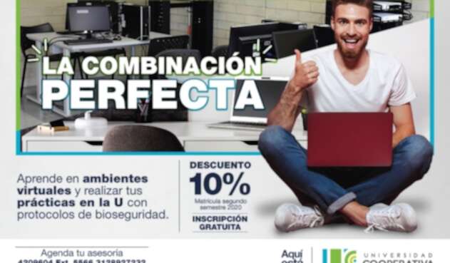 Ingeniería Ambiental en la Universidad Cooperativa de Colombia Ingeniería Ambiental en la Universidad Cooperativa de Colombia