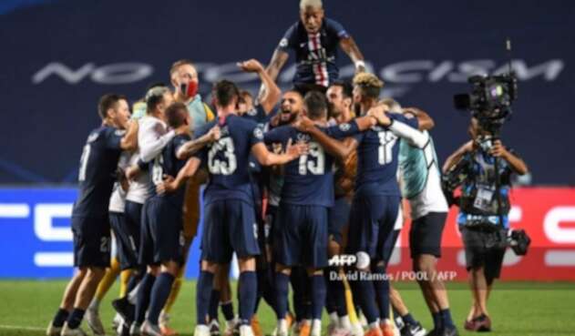PSG