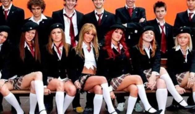 Rebelde