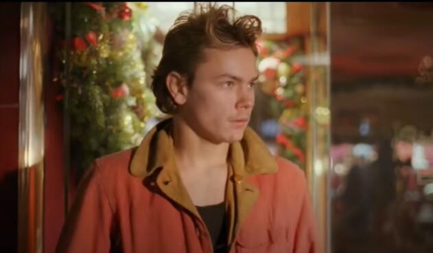 River Phoenix