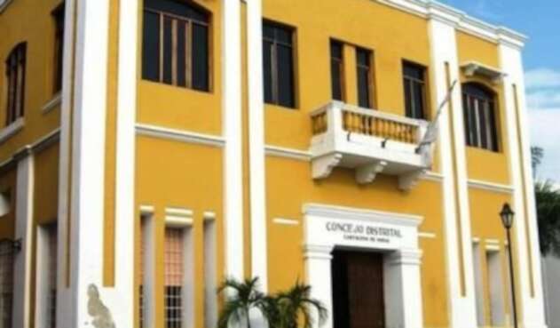 Procuraduria General de la Nación