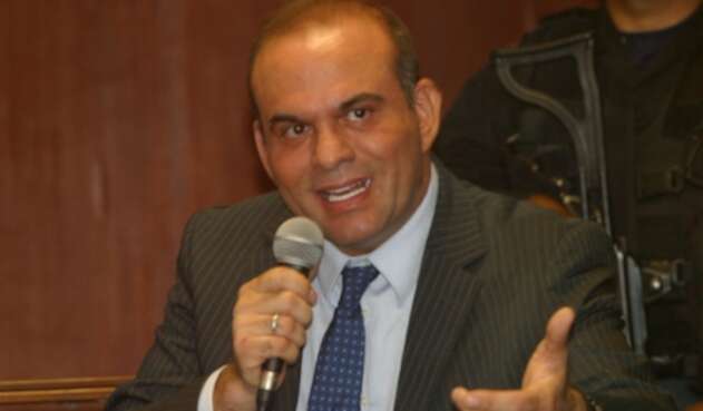 Salvatore Mancuso Salvatore Mancuso