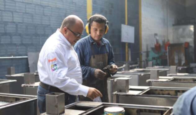 SENA Fondo Emprendedor SENA Fondo Emprendedor