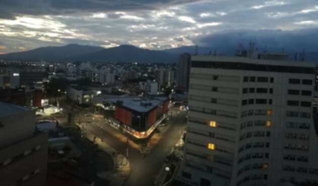Cúcuta Norte de Santander