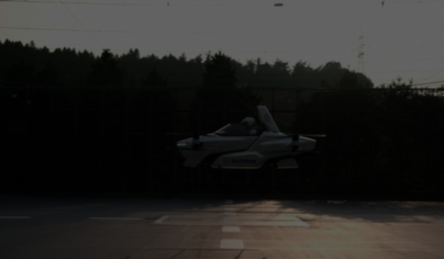 Carro volador