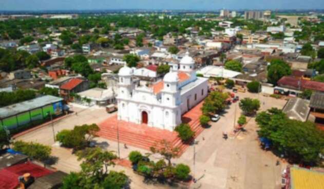 El municipio permanecerá en aislamiento preventivo.