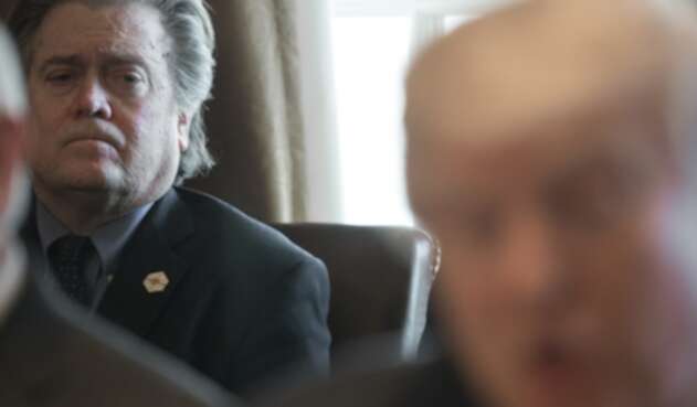 Steve Bannon Steve Bannon