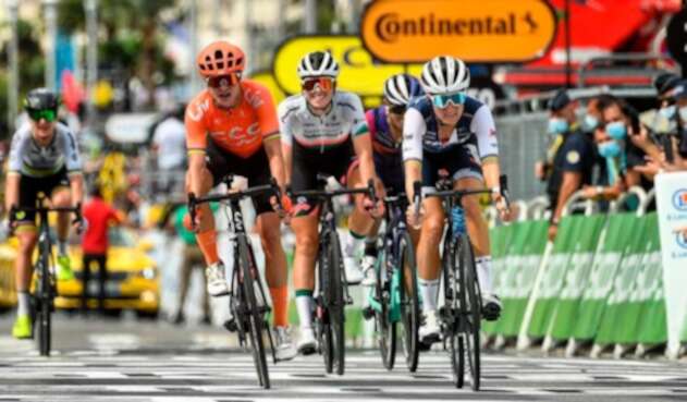 Tour de France
