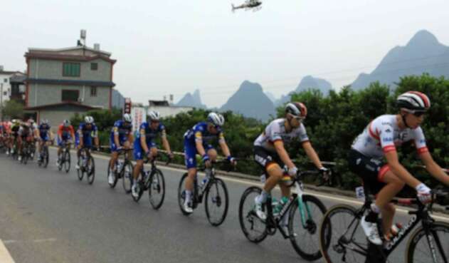 Tour Guangxi