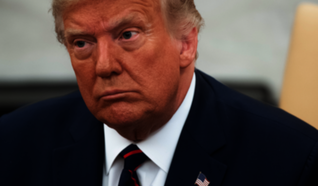 Presidente Donald Trump