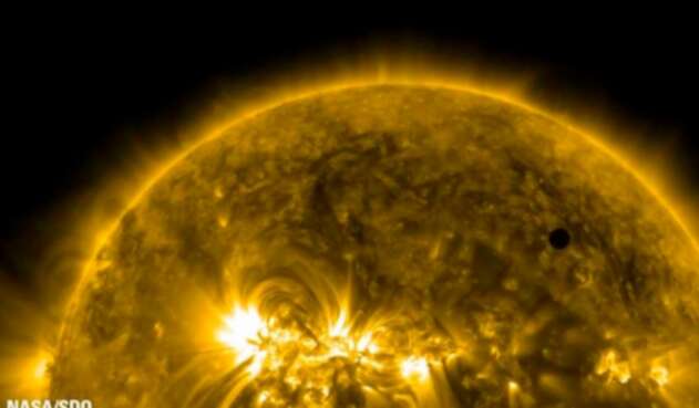 Planeta Venus