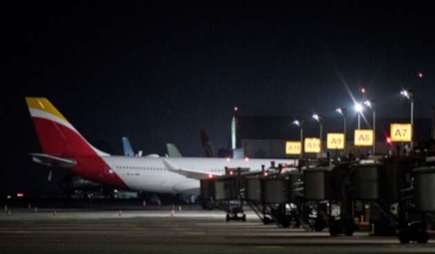 Aeropuerto Internacional Juan Santamaría - Coronavirus Costa Rica