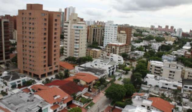 Ciudad de Barranquilla