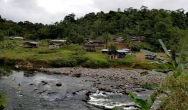 La Comunidad AWA denuncia asesinatos sistemáticos