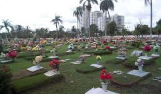 cementerio