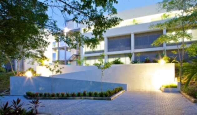 Universidad Tecnológica de Bolívar