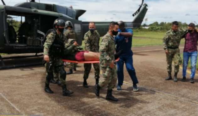 El Retorno Guaviare
